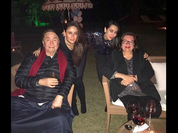 ఆకర్షణీయమైన అతిధి గా అమృత