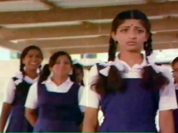 తను నా బెస్ట్ ఫ్రెండ్