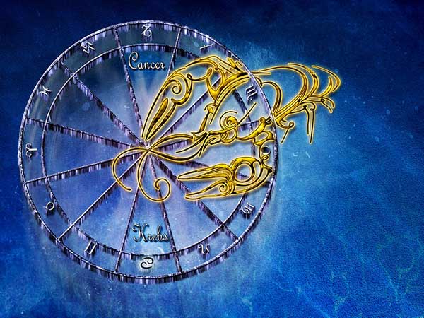 కర్కాటక రాశి (22 జూన్-22 జూలై )