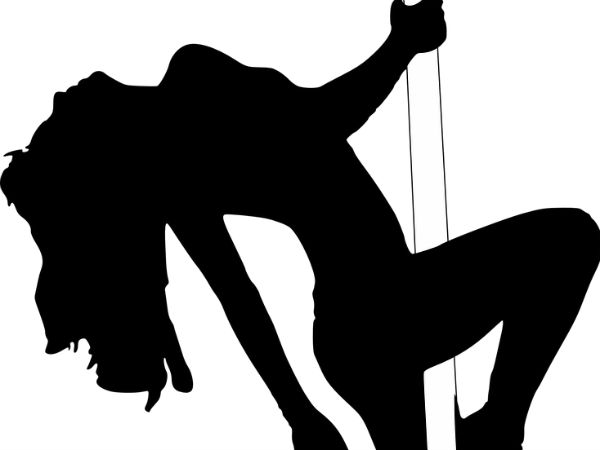 బార్ డ్యాన్సర్ 