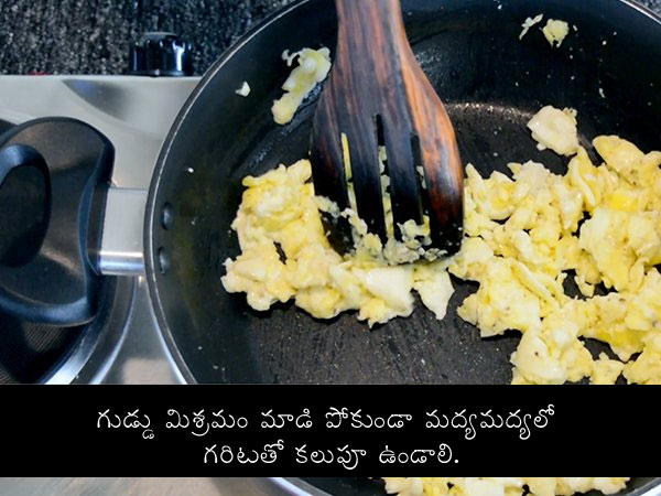 fried rice video recipe