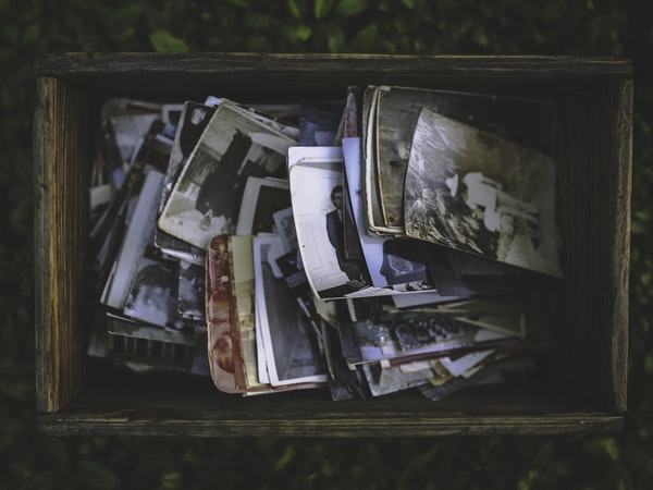 #9 వాసన యొక్క భావానికి మరియు మీ యొక్క జ్ఞాపకాలకు సంబంధం ఉంది :