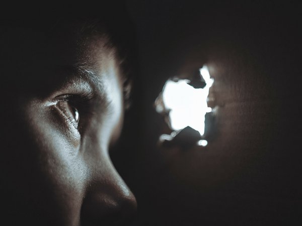 4. భ‌యం అంటే అర్థం కాదు