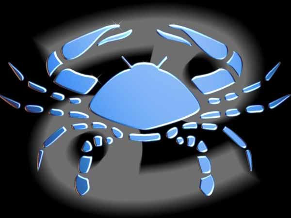 కర్కాటక రాశి (22 జూన్-22 జూలై )