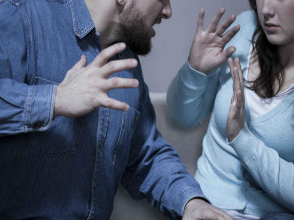 నా భర్తకు తెలిసింది