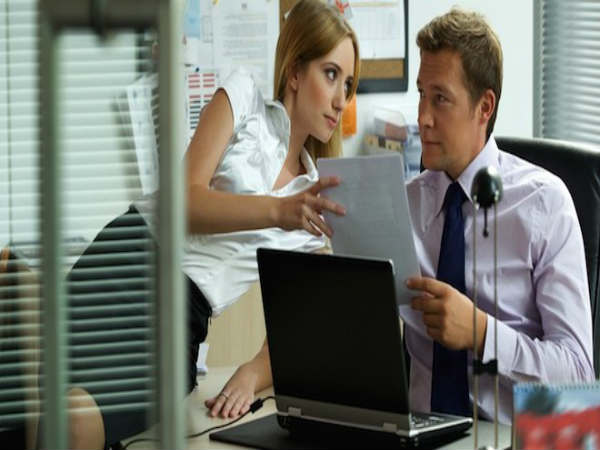 రోజూ సెక్స్ అలవాటు