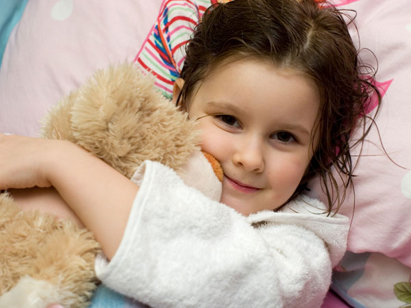 ways to make kids wake up early