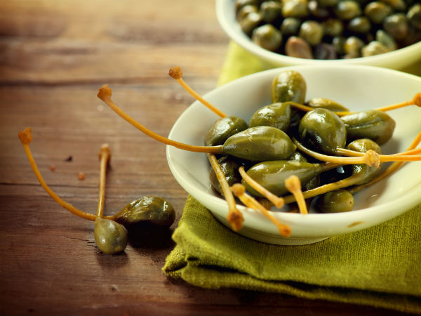 3. కేపేర్స్