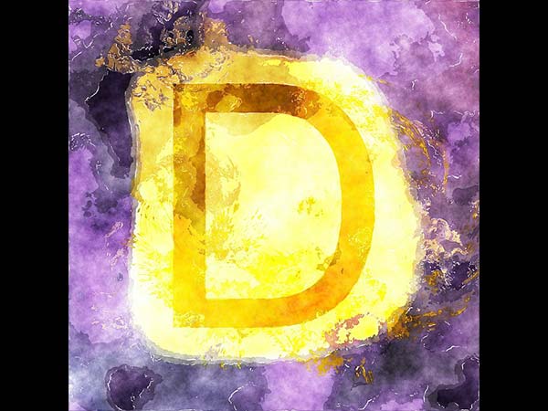 ‘‘D’’