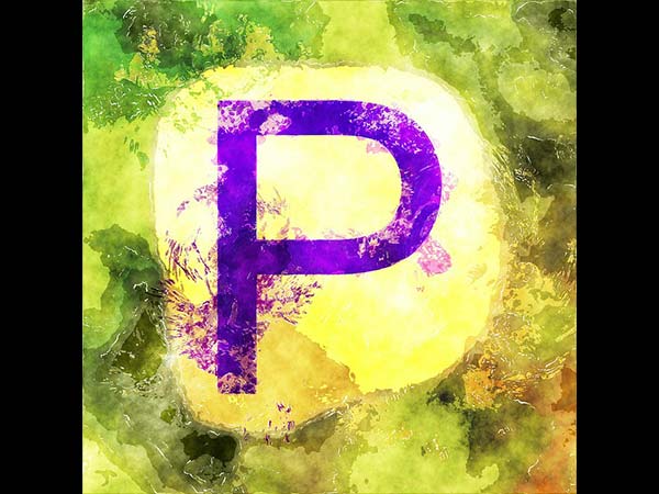 ‘‘P’’