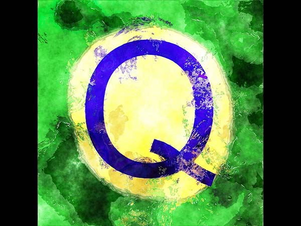 ‘‘Q’’