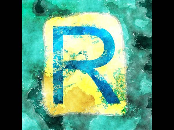 ‘‘R’’