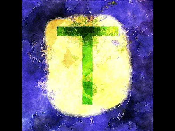 ‘‘T’’