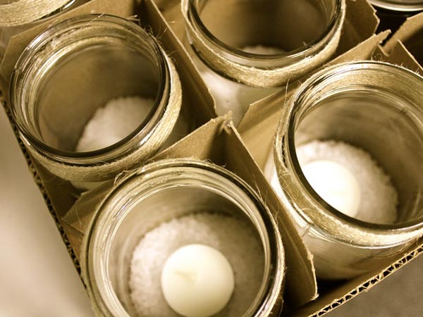 3. ఉప్పునీరు :