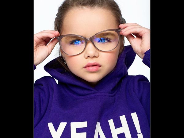 most beautiful girl in the world