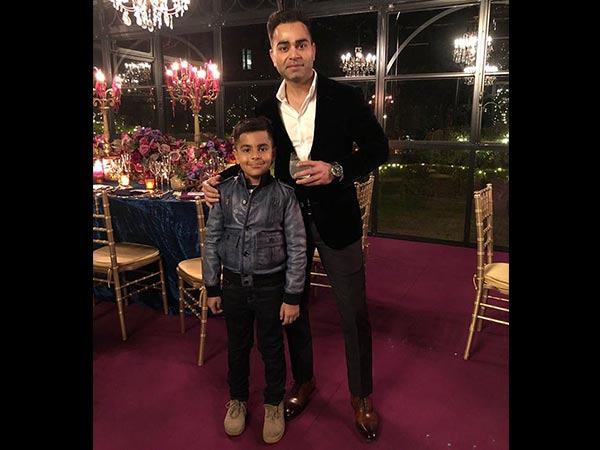 Anushka And Virat Got Hitched With Enthralling Bridal Looks