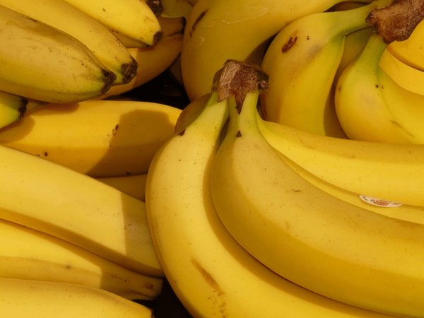 12 Banana Health Facts