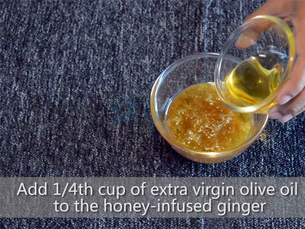 Ginger Honey Lemon Cough Remedy with Apple Cider Vinegar Ginger Honey Lemon Cough Remedy with Apple Cider Vinegar