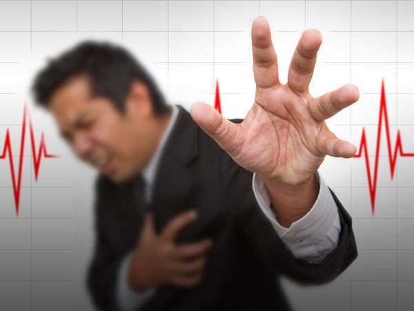 Eating THIS Common Food Can Help Prevent Heart Attacks In The Future! 