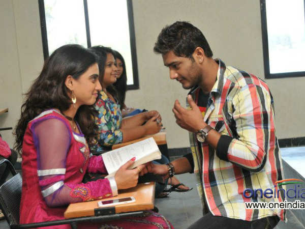 మగవాళ్లు ఇంతే