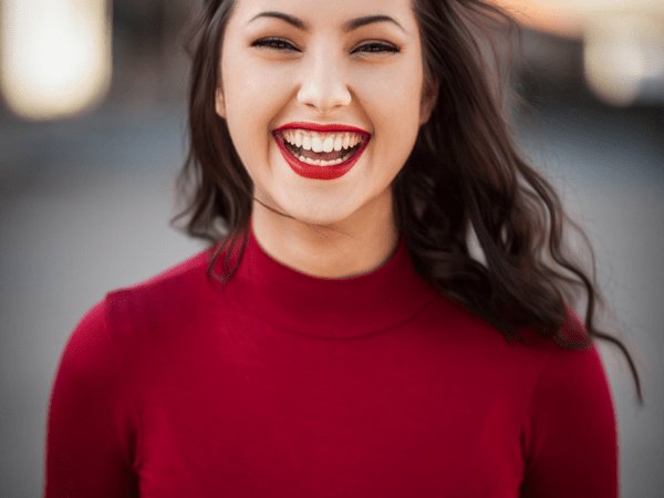 7.నవ్వుతూ ఉండండి