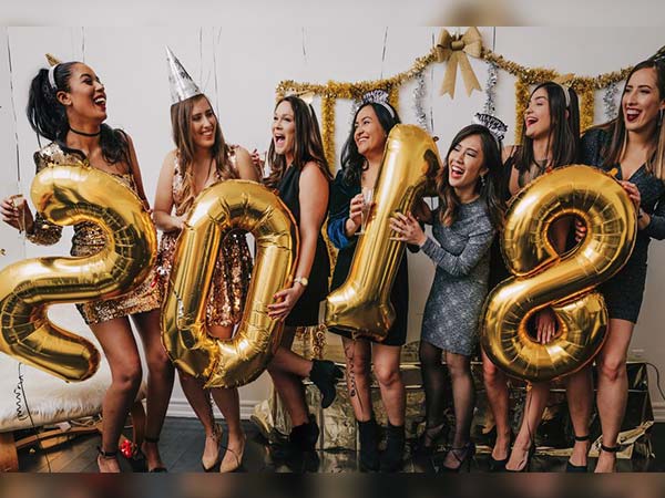 డ్రింక్స్ తాగాం