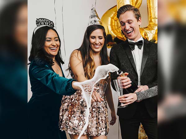 సెక్స్ ను ఎంజాయ్ చేశాం