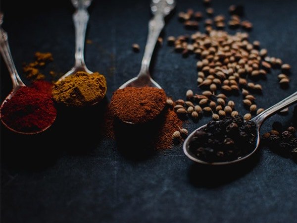 #8 దాల్చిన చెక్క