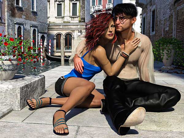 పిచ్చి ఇష్టం