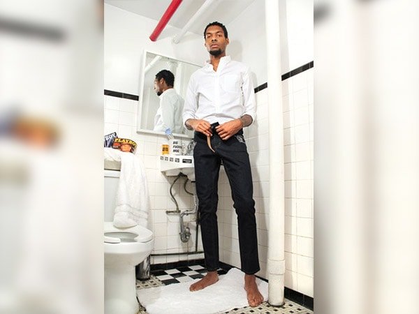 #8 బౌల్ మూమెంట్ మెరుగుపరుస్తుంది