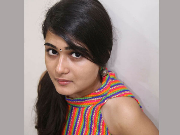 నేనే వెంటపడ్డానంట