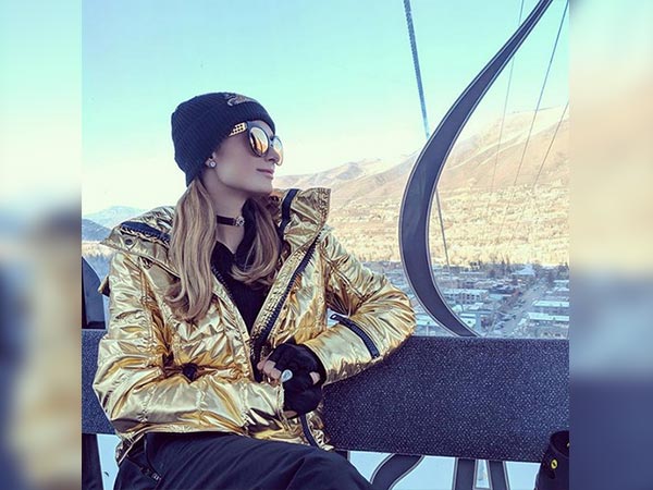 సెక్సీ షేడ్స్ 