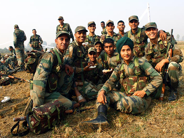 డెహ్రడూన్ లో పోస్టింగ్