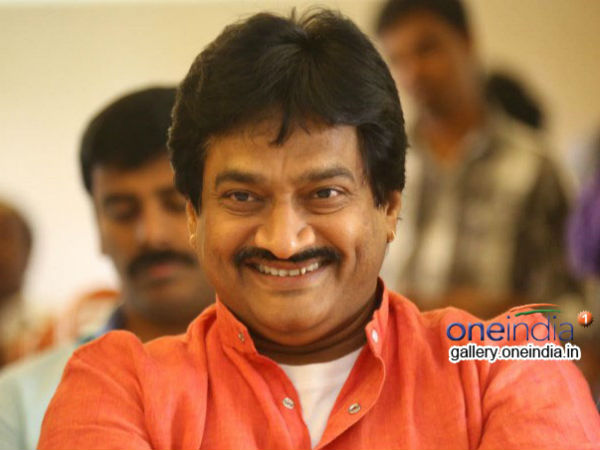 ఈ దుర్మార్గుడు బ్రాండ్ అంబాసిడర్