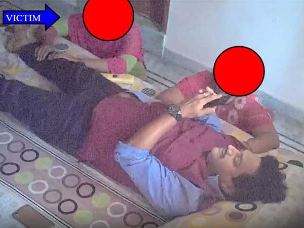 చాలా ధైర్యం చేశాను