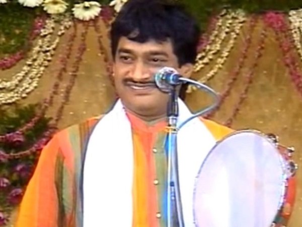 వాళ్లద్దరూ బలవంతం చేశారు