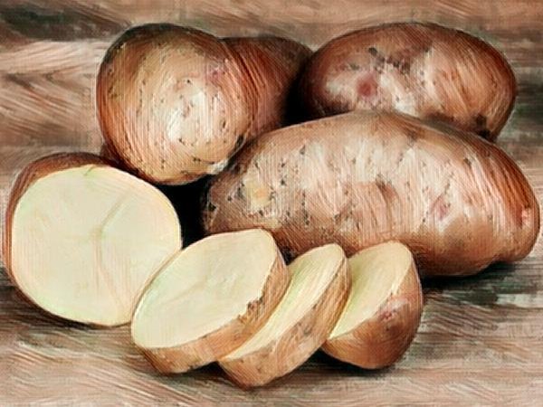 10. ఆలుగ‌డ్డ‌