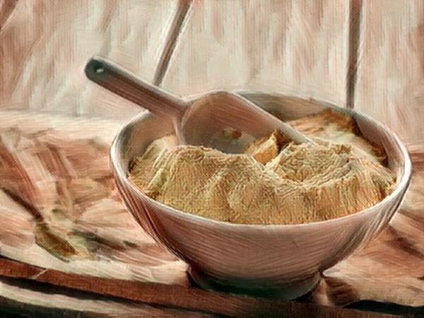 1. మొక్క‌జొన్న పిండి