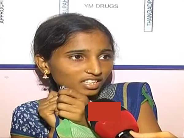 హ్యాపీగానే ఉన్నాం