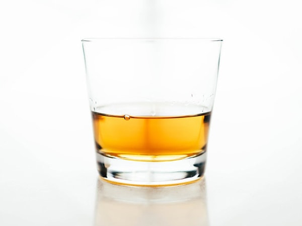 #4 ఆల్కహాల్