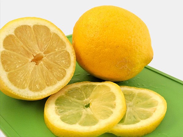 9. విటమిన్-సి :