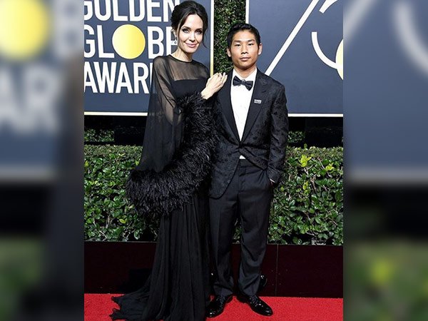 యాంజెలీనా జోలి