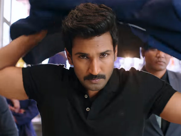 సీతారామ్‌ అలియాస్ రామ్