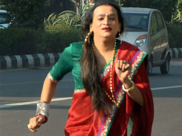 అబ్బాయి అనుకున్నారు