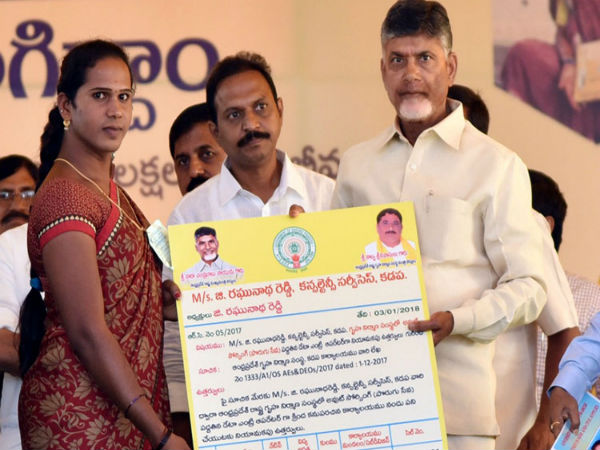 సీఎంను కూడా మీట్ అయ్యాను