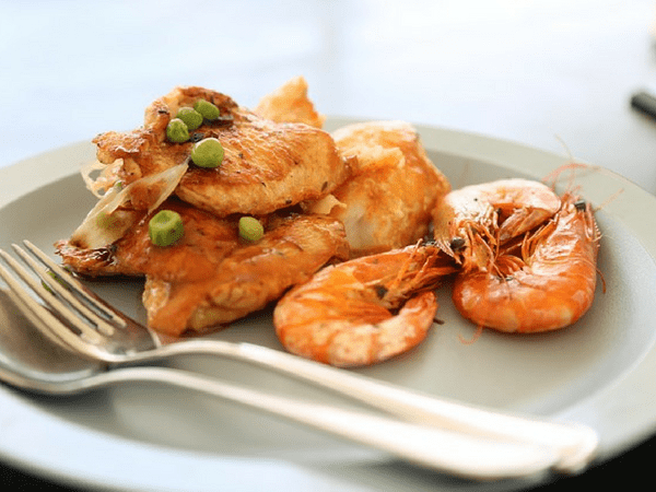 10. ఓమేగా ఫ్యాటీ 3 యాసిడ్స్ 