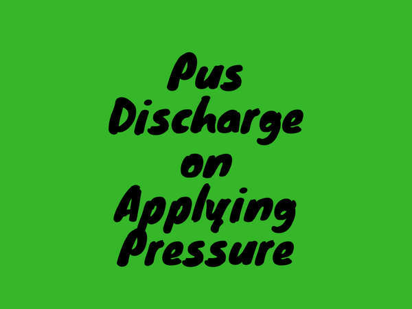 6వ లక్షణము :