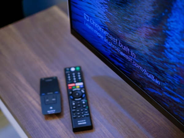 4. మీ రిమోట్ కంట్రోల్