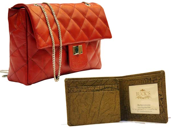 5. మీ పర్స్