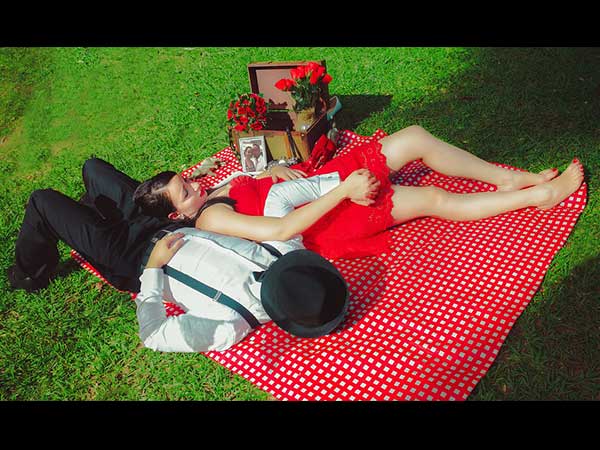 రోజూ కోరుకునేది అదొక్కటే